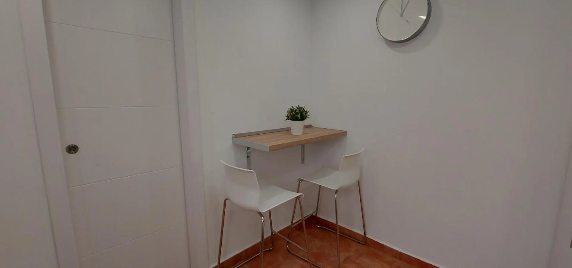 Las Olas Atico Penhouse With Terrace And Sea View, 2 Bedrooms La Caleta  Apartmán