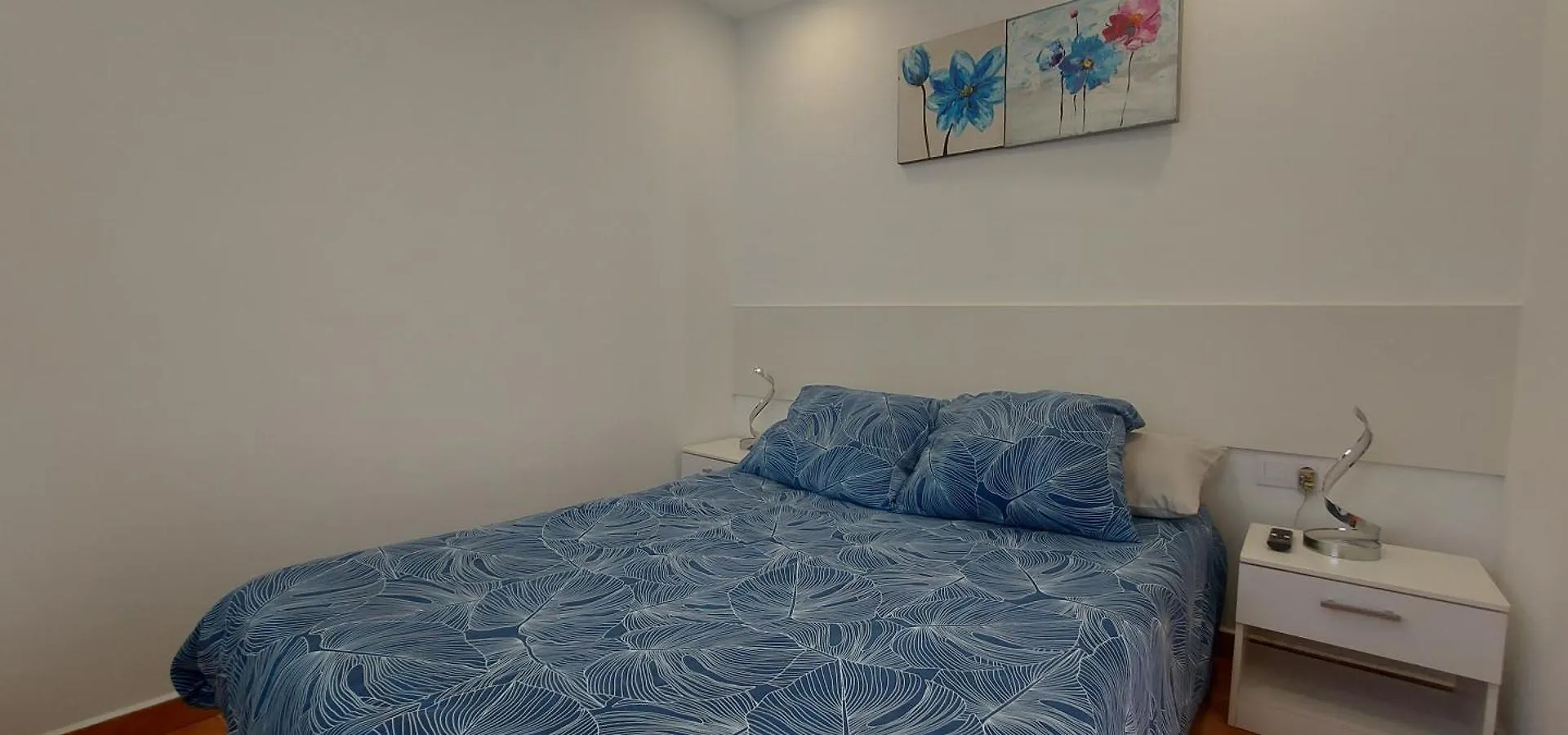 Las Olas Atico Penhouse With Terrace And Sea View, 2 Bedrooms La Caleta
