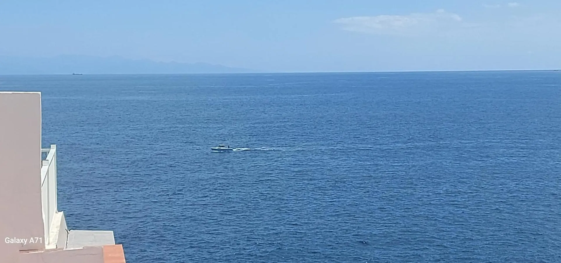 Las Olas Atico Penhouse With Terrace And Sea View, 2 Bedrooms La Caleta  Apartment
