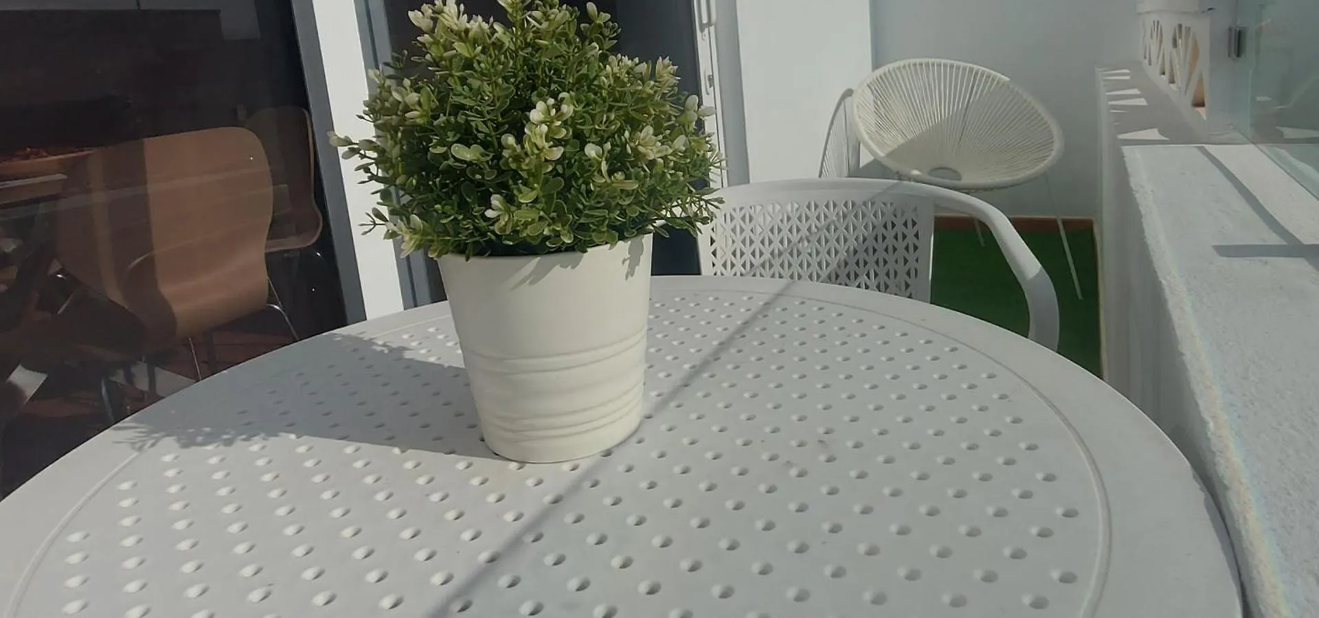Las Olas Atico Penhouse With Terrace And Sea View, 2 Bedrooms La Caleta  Spain
