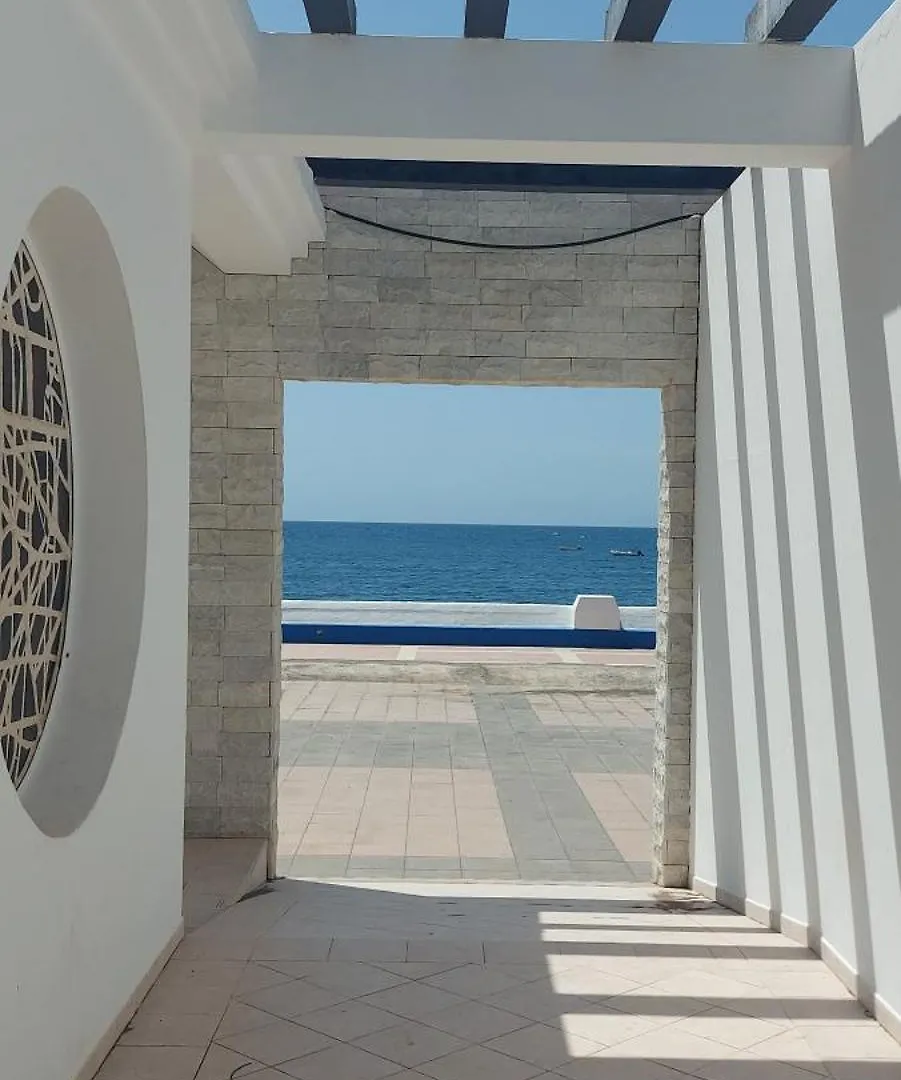 Las Olas Atico Penhouse With Terrace And Sea View, 2 Bedrooms La Caleta  0*, La Caleta (Tenerife) Spain
